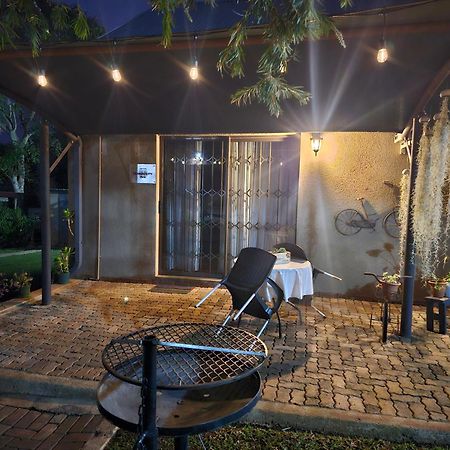 Apricity Inn Louis Trichardt Exterior foto