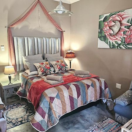 Apricity Inn Louis Trichardt Exterior foto