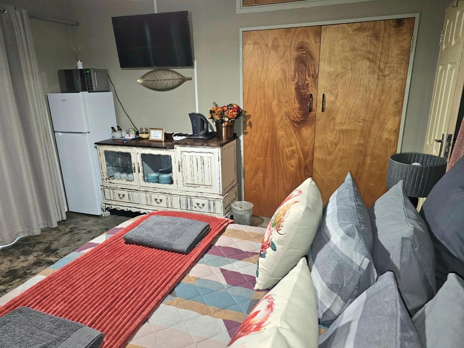 Apricity Inn Louis Trichardt Cameră foto
