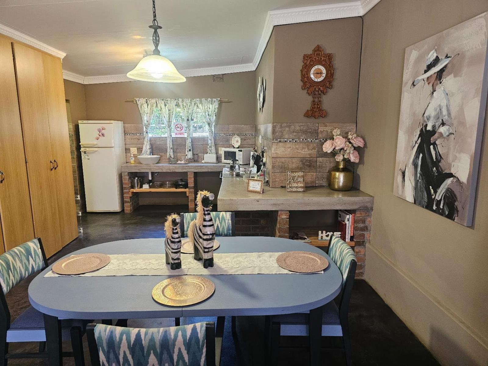 Apricity Inn Louis Trichardt Cameră foto