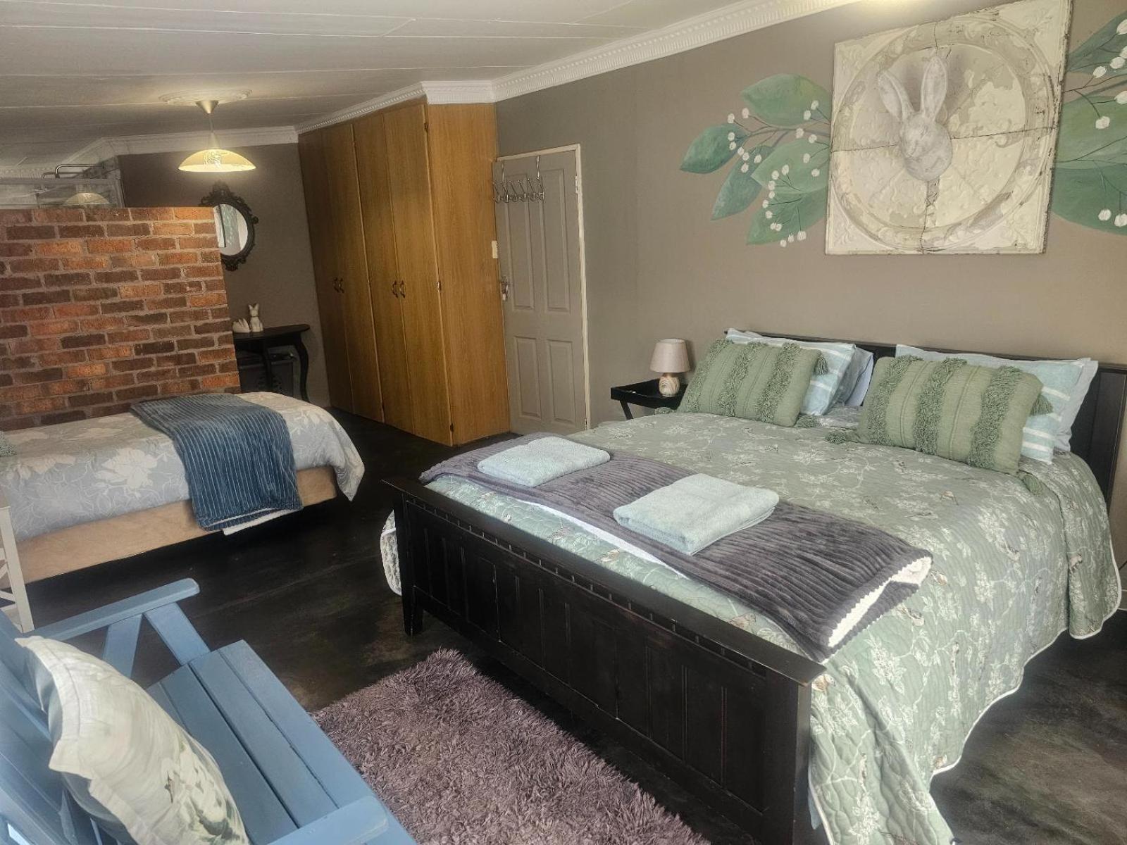 Apricity Inn Louis Trichardt Cameră foto